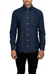 ανδρικό μπλε blue ...