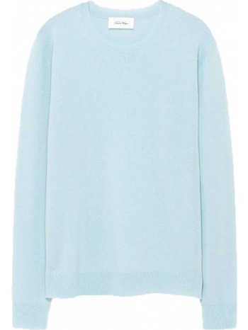 ανδρικό μπλε svenland jumper -atoll american vintage σε προσφορά