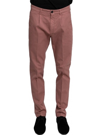 ανδρικό ροζ pink pants prince pences department 5 σε προσφορά