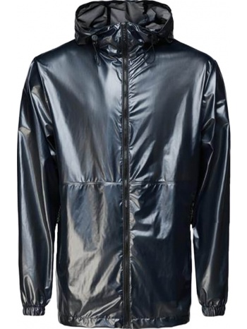 ανδρικό μαύρο ultralight jacket rains σε προσφορά