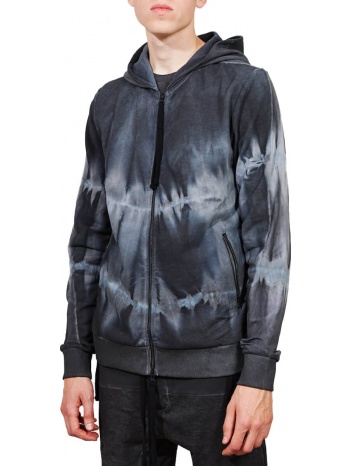 ανδρικό γκρι hooded jacket thom krom σε προσφορά