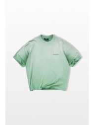 represent ανδρικό πράσινο owners club t-shirt