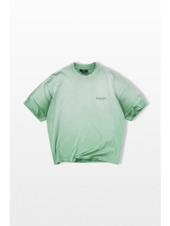 represent ανδρικό πράσινο owners club t-shirt