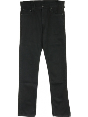 ανδρικό μαύρο diag pkt slim straight jeans off-white σε προσφορά