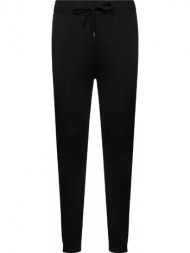 ανδρικό μαύρο premium core type c sweatpants g-star
