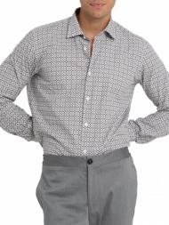 ανδρικό πολύχρωμο floral ...