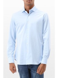 xacus ανδρικό μπλε active shirt