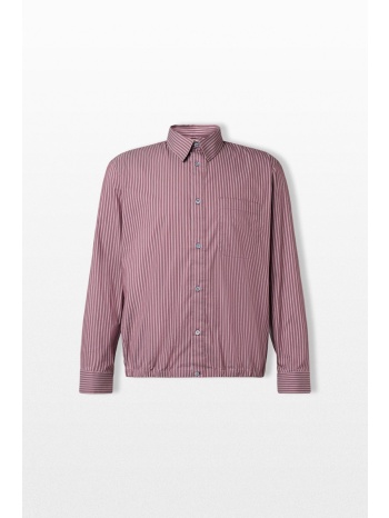drykorn ανδρικό κόκκινο gapsol shirt