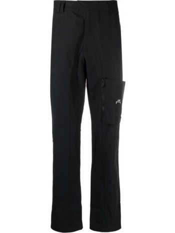 ανδρικό μαύρο side pocket straight trousers a-cold-wall* σε προσφορά