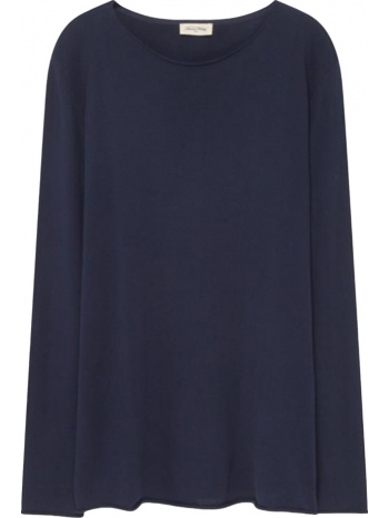 ανδρικό μπλε long sleeved navy pullover american vintage σε προσφορά