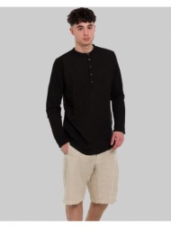 ανδρικό μπεζ drawstring ...