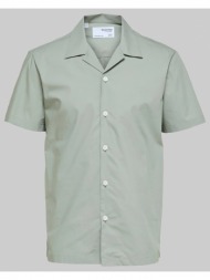 ανδρικό san cuban cement shirt selected homme