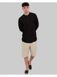 ανδρικό μαύρο serafino ...