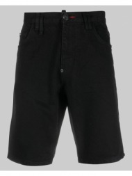 ανδρικό μαύρο mid rise ...