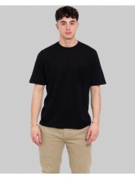 ανδρικό μαύρο everyday long sleeve t-shirt 39masq