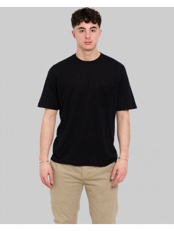 ανδρικό μαύρο everyday long sleeve t-shirt 39masq σε προσφορά