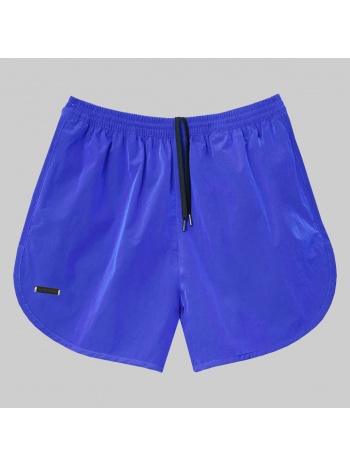 ανδρικό μπλε active swim shorts true tribe σε προσφορά