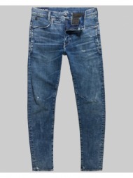 ανδρικό μαύρο d-staq 3d slim jeans g-star