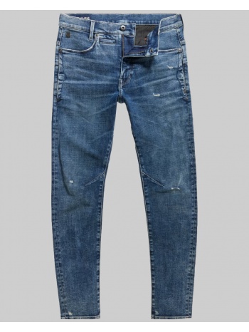ανδρικό μαύρο d-staq 3d slim jeans g-star σε προσφορά