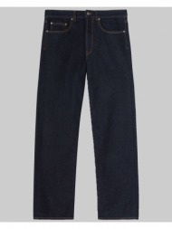 ανδρικό μπλε logo raw ...