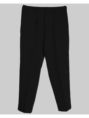 ανδρικό μαύρο dominique pants be able