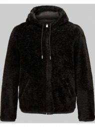 ανδρικό πράσινο puff jacket arma