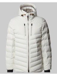 ανδρικό λευκό carmenere 661 jacket wellensteyn