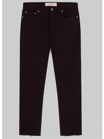 ανδρικό μαύρο black skinny jeans golden goose