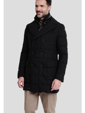ανδρικό γκρι coat jacket 155u41 agf σε προσφορά