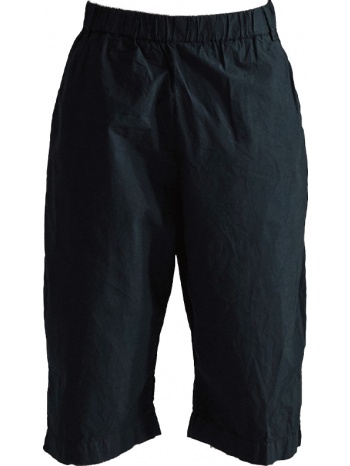 ανδρικό μαύρο coolio bermuda shorts/black la vaca loca σε προσφορά