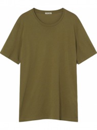 ανδρικό καφέ decatur t-shirt/iced coffee american vintage