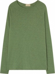 ανδρικό πράσινο sonoma t-shirt /vintage boa american vintage