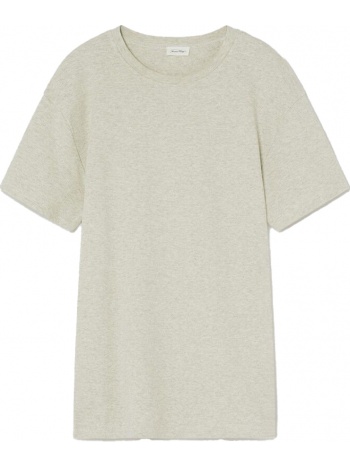ανδρικό γκρι ivoland heather grey t-shirt american vintage σε προσφορά