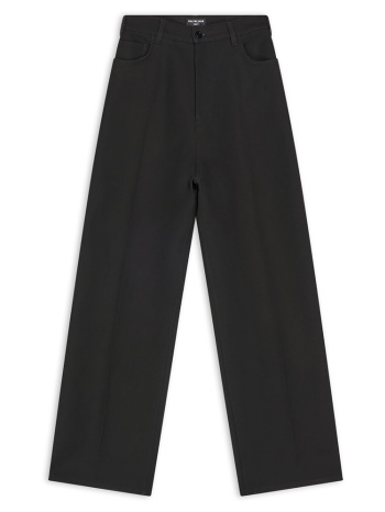 ανδρικό μαύρο baggy tailored pants balenciaga σε προσφορά