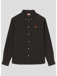 ανδρικό μαύρο boke flower shirt / black kenzo
