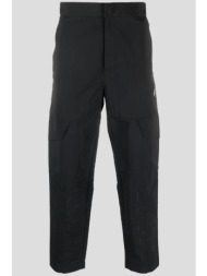 ανδρικό μαύρο scafell storm trousers a-cold-wall*