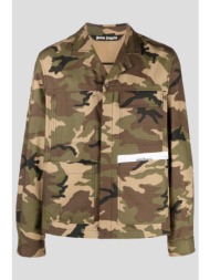 ανδρικό χακί sartorial ...