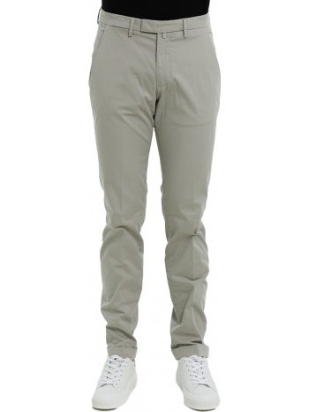 ανδρικό μπεζ grey italy trousers briglia σε προσφορά