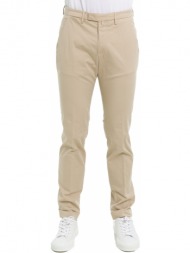 ανδρικό five pockets pants/beige briglia