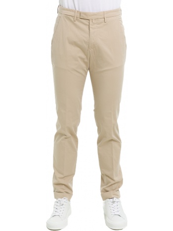 ανδρικό five pockets pants/beige briglia σε προσφορά