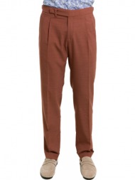 ανδρικό καφέ terracotta ...