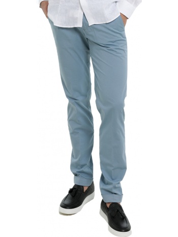 ανδρικό μπλε light blue italy trousers briglia σε προσφορά