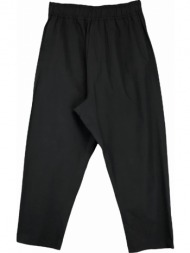 ανδρικό μαύρο popeline ...