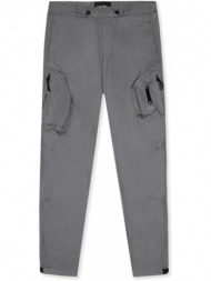 ανδρικό γκρι portage cargo pants in grey a-cold-wall*