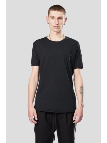 ανδρικό μαύρο m ts 784 classic t-shirt thom krom σε προσφορά