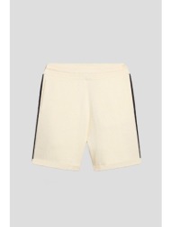 ανδρικό wh vintage white shorts golden goose