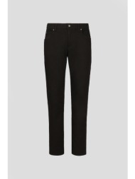 ανδρικό regular-fit black wash stretch jeans dolce&gabbana