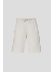 ανδρικό wh logo tape sweatshorts palm angels