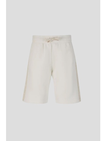 ανδρικό wh logo tape sweatshorts palm angels σε προσφορά