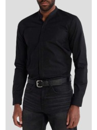 ανδρικό enrique shirt in black hugo